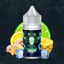 Full Moon - Green 30 ML