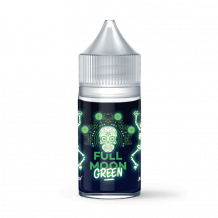 Full Moon - Green 30 ML