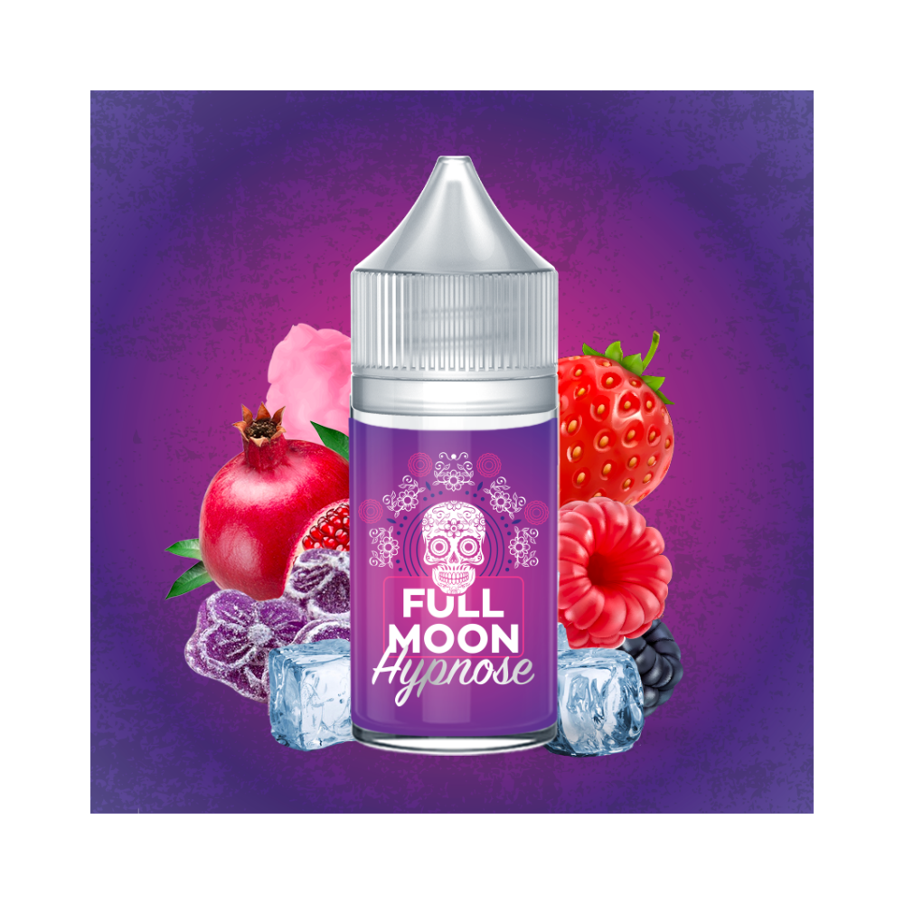 Full Moon - Hypnose 30 ML