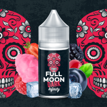 Full Moon - Dark Infinity 30ml