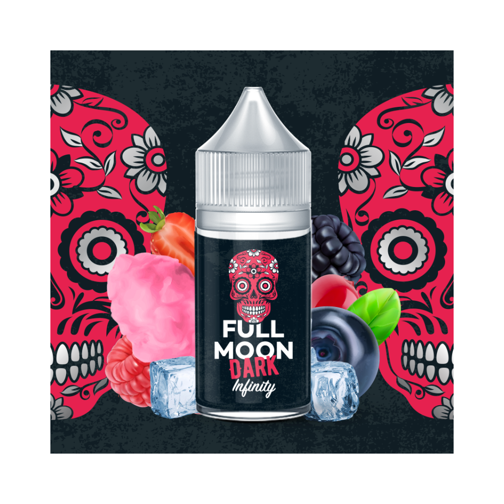 Full Moon - Dark Infinity 30ml