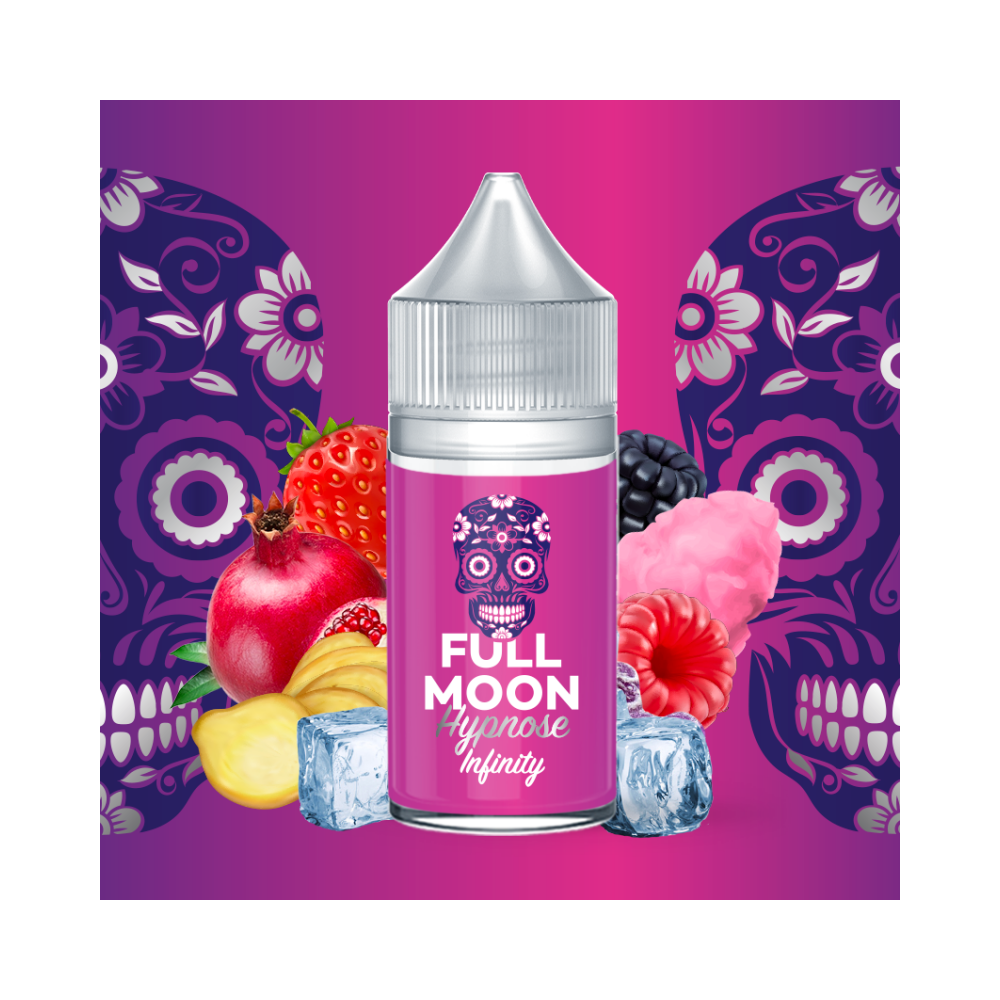 Full Moon - Hypnose Infinity 30ML