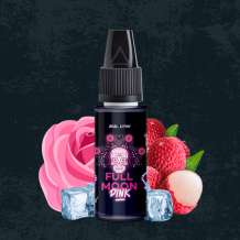 Full Moon - Pink 10ml