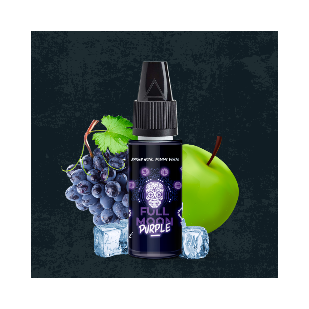 Full Moon - Purple 10ml