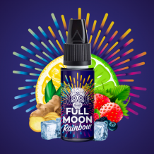 Full Moon - Rainbow 10ML