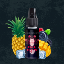 Full Moon - Red 10ml