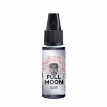 Full Moon - Silver 10ml