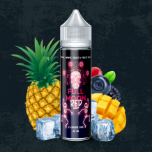 Full Moon - Red 50ML