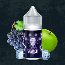 Full Moon - Purple 30 ML