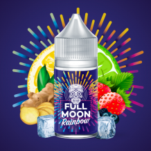 Full Moon - Rainbow 30ML