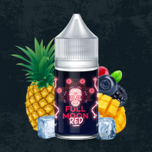 Full Moon - Red 30 ML