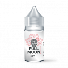 Full Moon - Silver 30ml