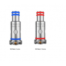 FreeMax - Coils for MaxPod x5