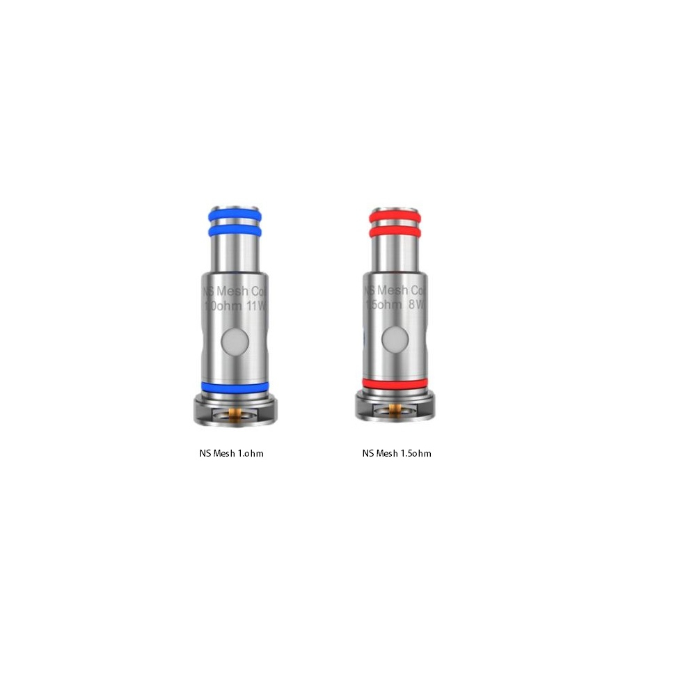 FreeMax - Coils for MaxPod x5