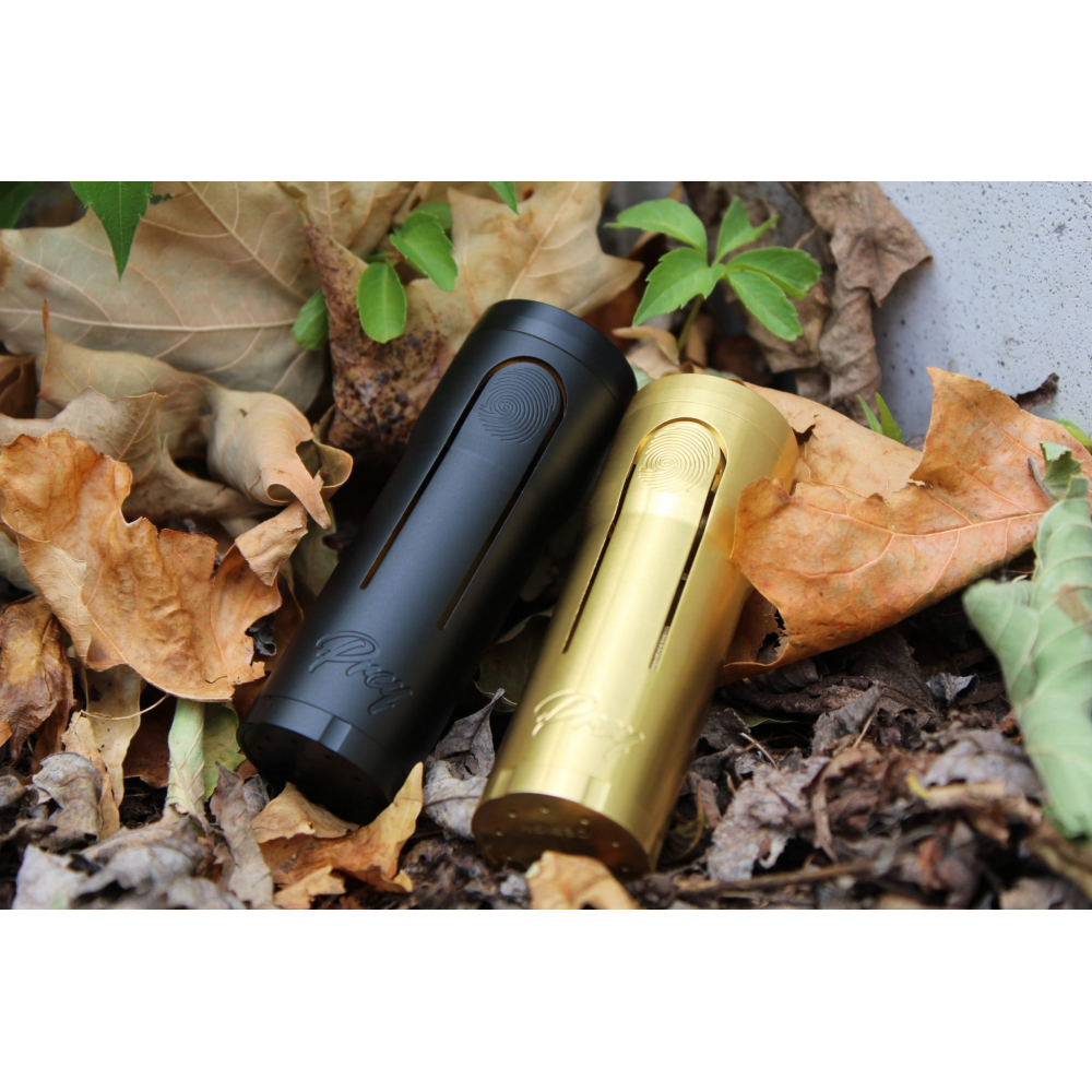 QP Design - Prey Limited Edition Flashlight Mech