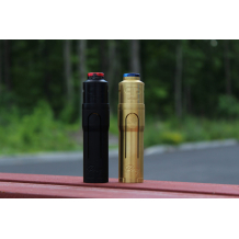 QP Design - Prey Limited Edition Flashlight Mech