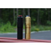 QP Design - Prey Limited Edition Flashlight Mech