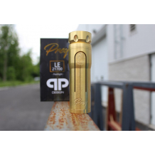 QP Design - Prey Limited Edition Flashlight Mech