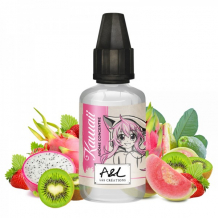 Les Créations By A&L - Kawaii concentré 30ML