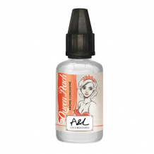 Les Créations By A&L - Queen Peach concentrate 30ML