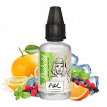 Les Créations By A&L - Diabolik concentrate 30ML