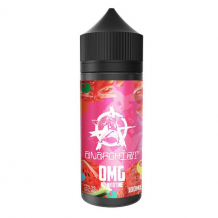 Anarchist - Pink Gummy 100ML