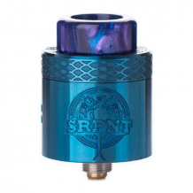 WOTOFO - SRPNT RDA