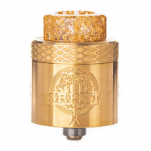 WOTOFO - SRPNT RDA