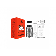 Hellvape - Fat Rabbit RTA Tank