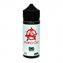 Anarchist - White 100ML