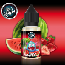 Belgi'Ohm- Megajutus 30ml