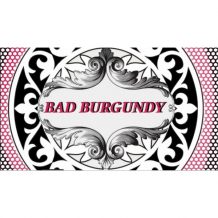 No Bad Vap - Bad Burgundy 30ML