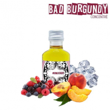 No Bad Vap - Bad Burgundy 30ML