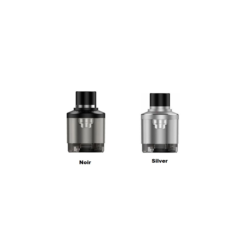 VooPoo - Cartridge TPP Pod 2.0 5.5ml x2