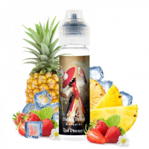 Hidden Potion by Arômes et Liquides - Red Pineapple 50ml