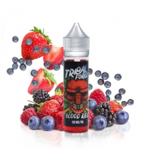 Tribal Force - Blood Red 50ML