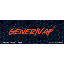 Generivap - Z series