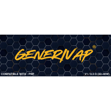 Generivap - V series