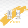 Generivap - V series