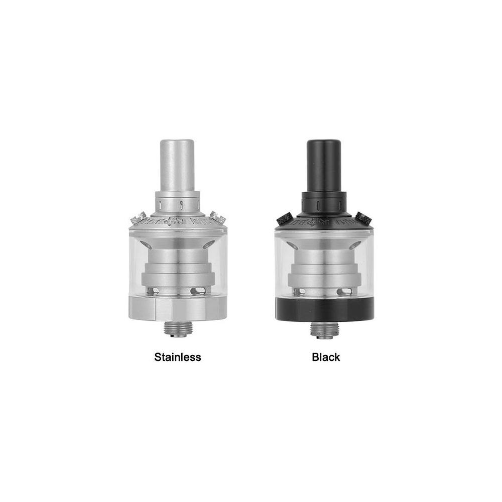 Steam Crave - Mini Robot RTA