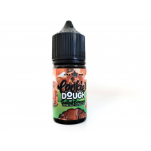 Joe's Juice - Cookie Dough Salted Caramel concentre 30ml