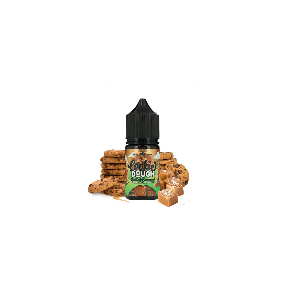 Joe's Juice - Cookie Dough concentrate 30ml