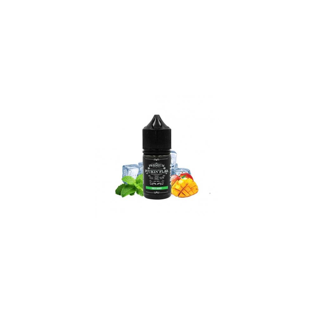 Fcukin' Flava - Freezy Mango 30ML