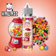 Kawaii - Rainbow Candy 50ml