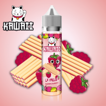 Kawaii - Cookies 50ml