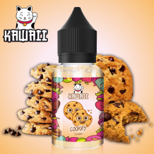 Kawaii - Cookies 30ml