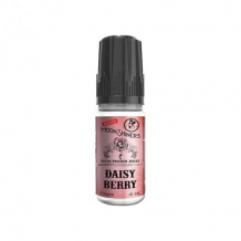 Le French Liquide - Daisy Berry Moonshiners 60 ml- 6mg