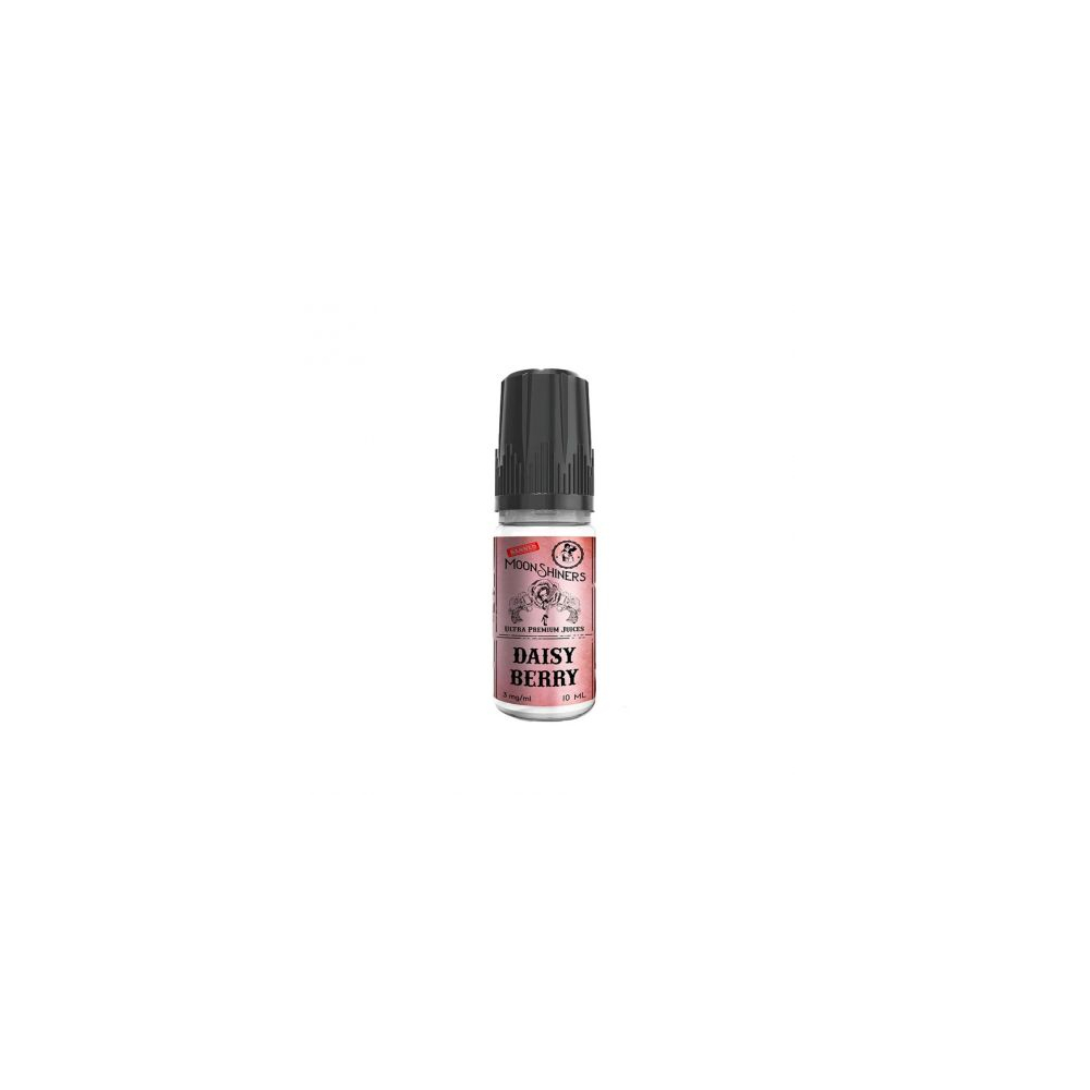 Le French Liquide - Daisy Berry Moonshiners 60 ml- 6mg