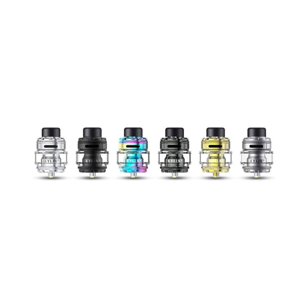 Vandy Vape - Kylin M Pro RTA