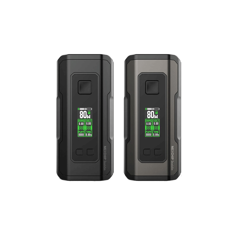 Wotofo - Profile Squonk MOD 200 - 80W